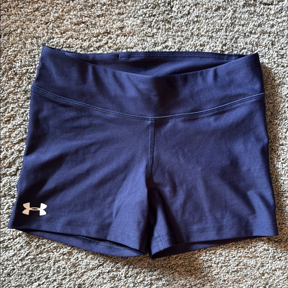 Under Armour Spandex